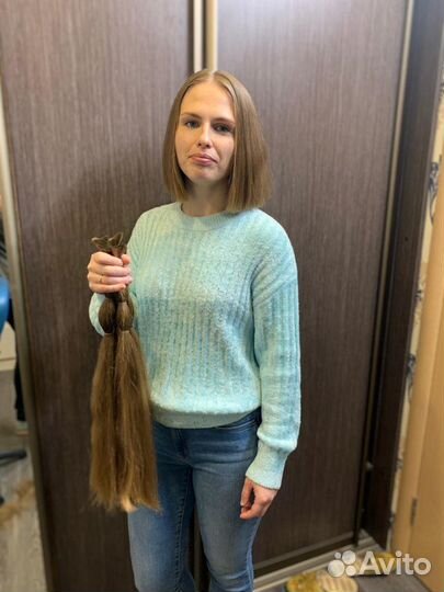 Купим Волосы в Пензе стрижка в подарок