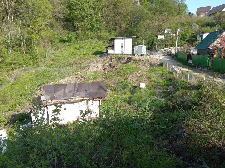 Участок 13,6 сот. (СНТ, ДНП)