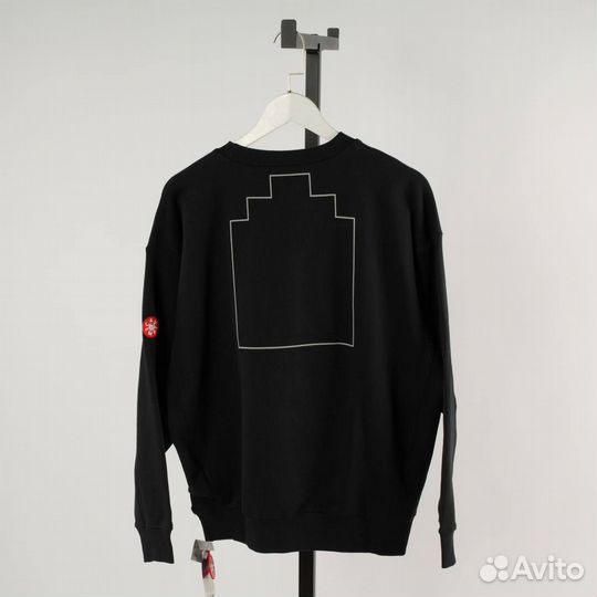 Свитшот Cav Empt психодел (Арт.92181)