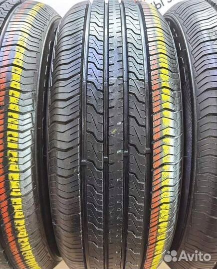 Hankook Optimo H417 205/60 R16 91H