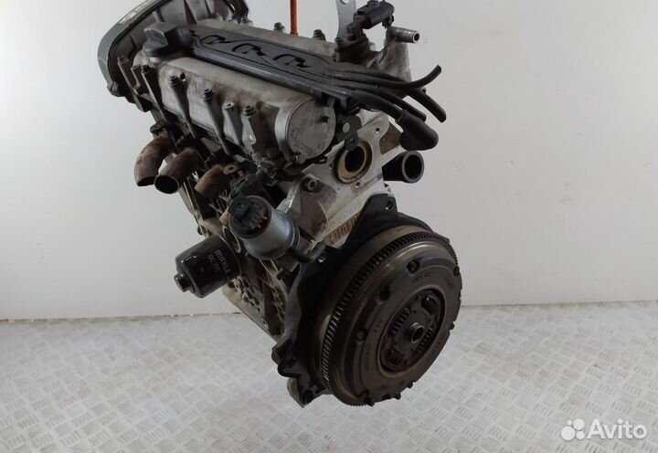 Двигатель Volkswagen Golf-4, 1.4л. бензин AXP