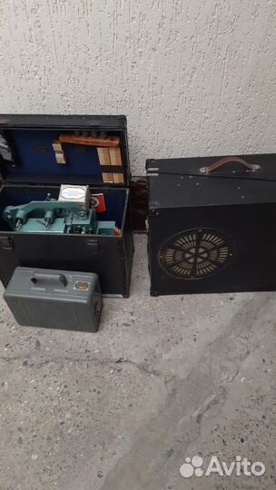 Кинопроектор украина 5