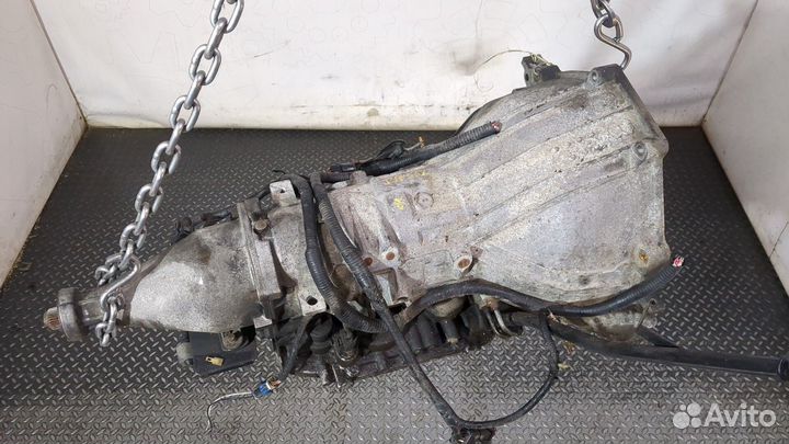 Кпп - автомат (АКПП) Ford Mustang, 1994