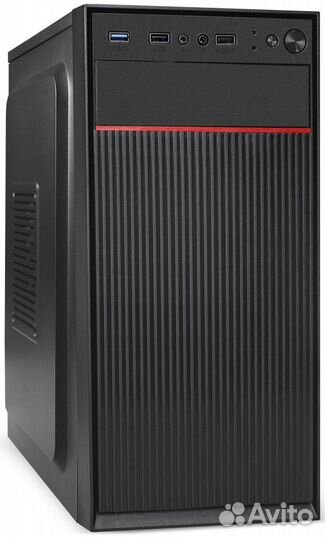 Корпус Exegate BAA-113U-AAA450 450W Black