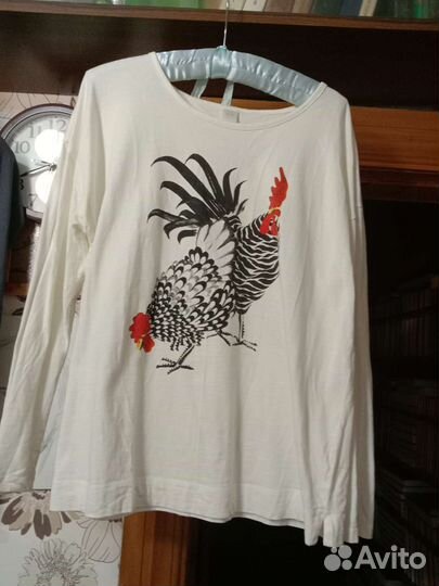 Кофточка женская