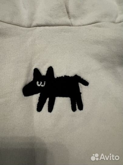Толстовка bimba y lola оригинал
