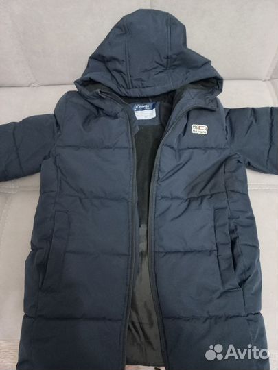 Куртка для мальчика