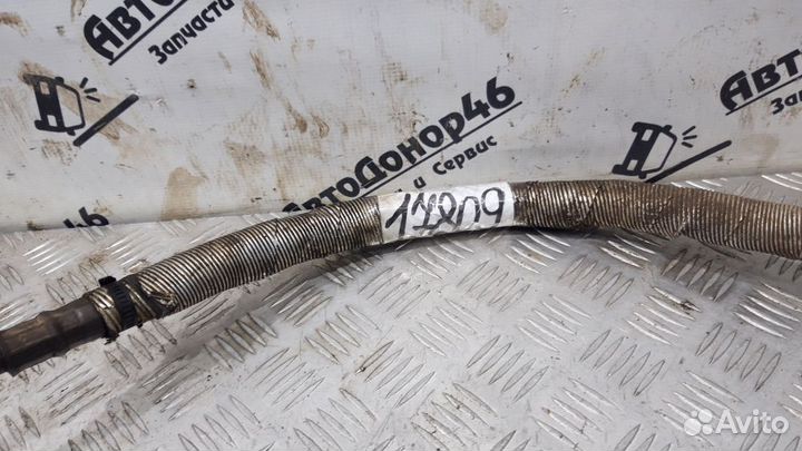 Трубка гидроусилителя Hyundai Solaris 1, Rio 3