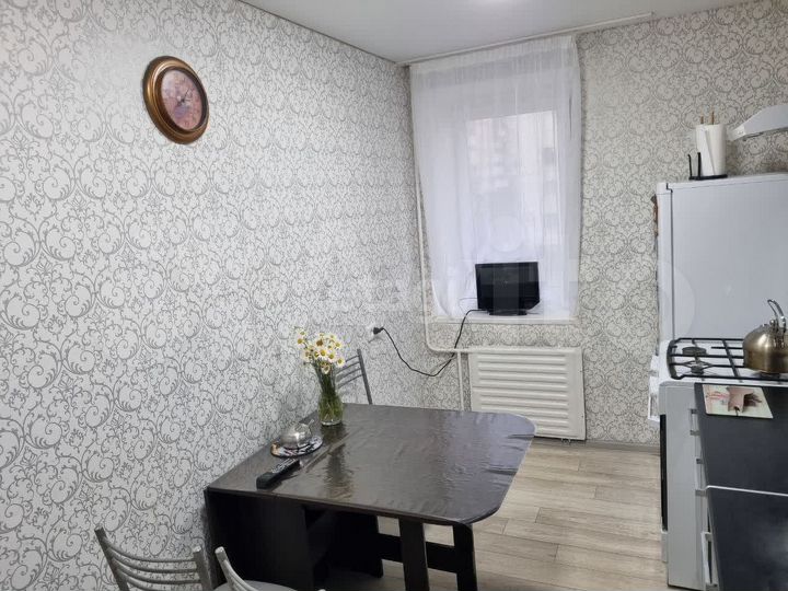 3-к. квартира, 61,4 м², 2/9 эт.