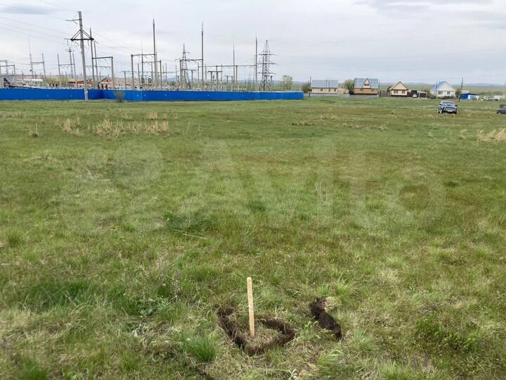 Участок 13 сот. (ИЖС)