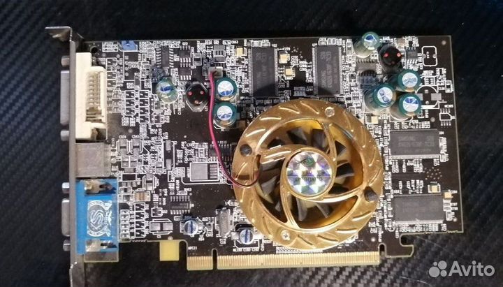 Комплектующие для пк