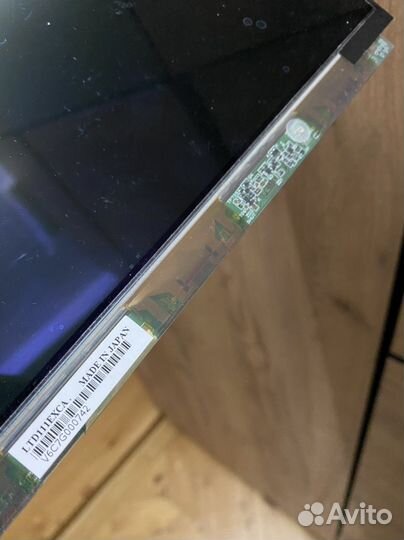 Матрица для ноутбука