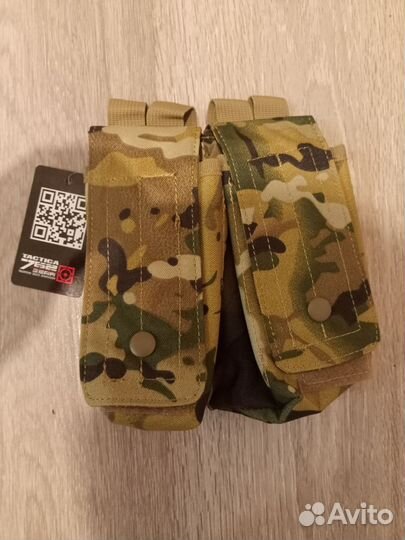 Подсумки любые 6ш117 Ратник олива мультикам