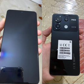 Xiaomi Poco X6, 8/256 ГБ