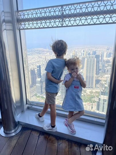 Джинсовое платье Zara 98 для девочки