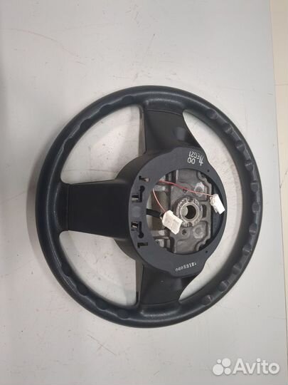 Руль Mazda CX-7, 2007