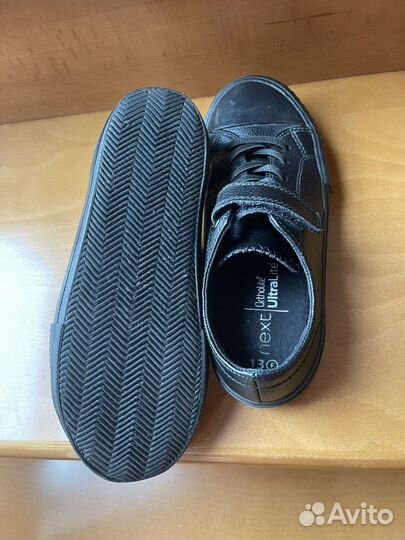 Кроссовки на мальчика