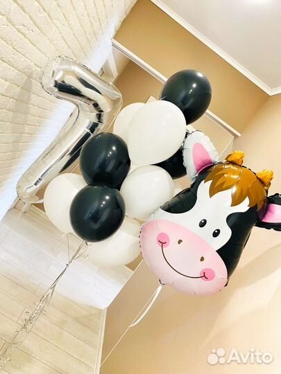 Воздушные шары