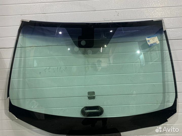 Лобовое стекло Nissan X-Trail t31