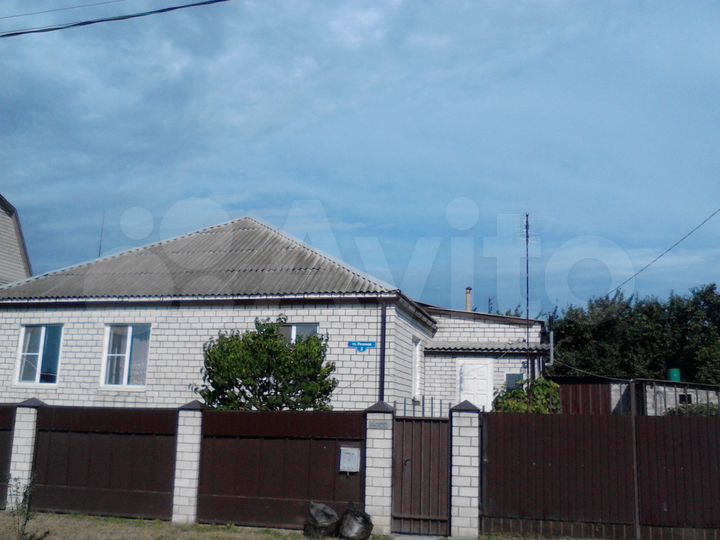 Дом 145 м² на участке 10 сот.