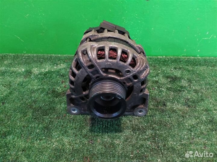 Генератор Renault Sandero 1 (BS11) 2011