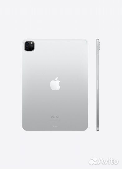 Apple iPad Pro 11