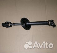 Вал карданный рулевой камаз евро-1, 2