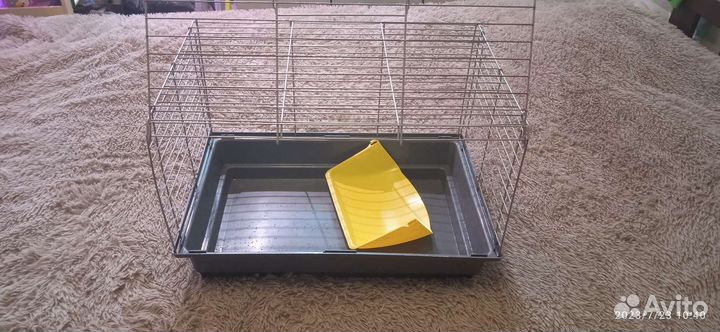 Клетка для кролика