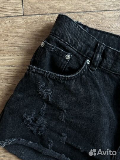Шорты zara 34