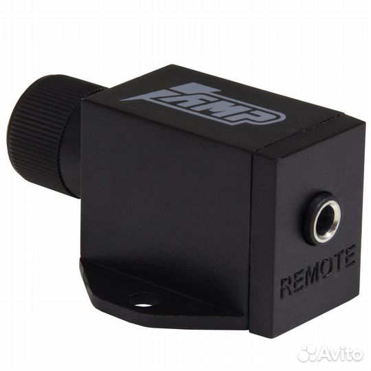 Усилитель AMP Mass 1.600