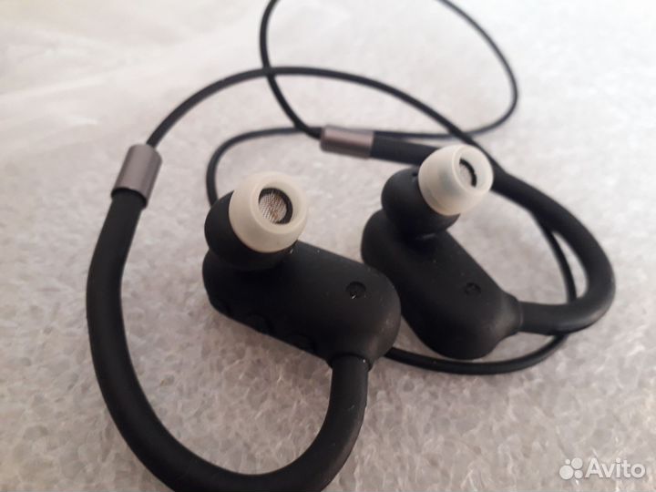 Bluetooth наушники Xiaomi