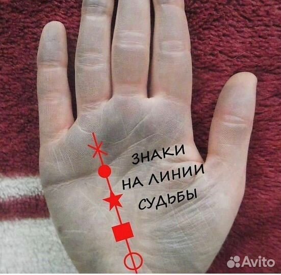 Хиромантия,таро,астрология,обучение