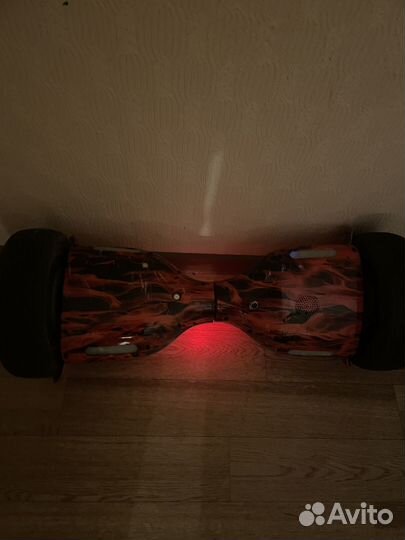 Гироскутер бу рабочий