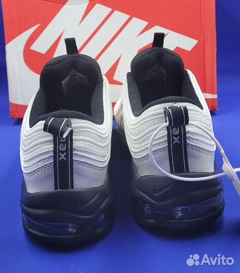 Кроссовки Nike AIR Max 97 (41-45)