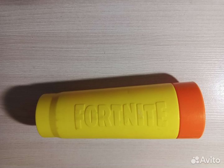 Nerf fortnite