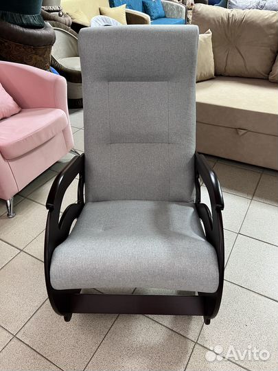 Кресло-качалка Честная Цена