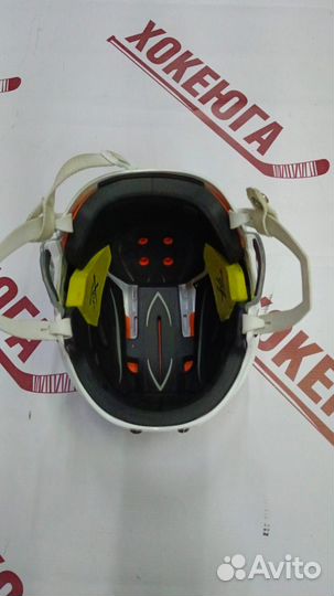Шлем Bauer Re-Akt 75 S