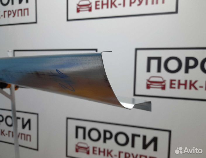 Пороги Ford Focus Универсал и другие