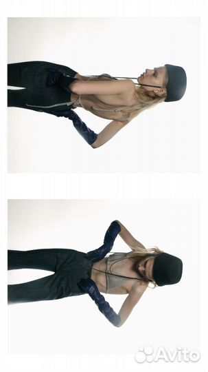 Разбор гардероба