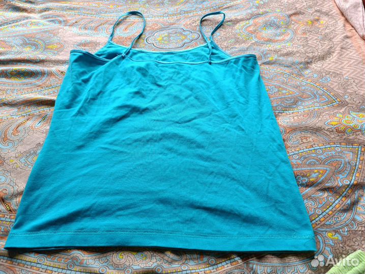 Топик женский