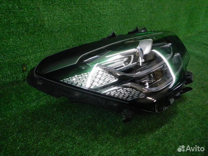 Фара правая Kia K900