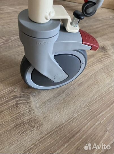 Fumagalli remy (Италия) размер 3