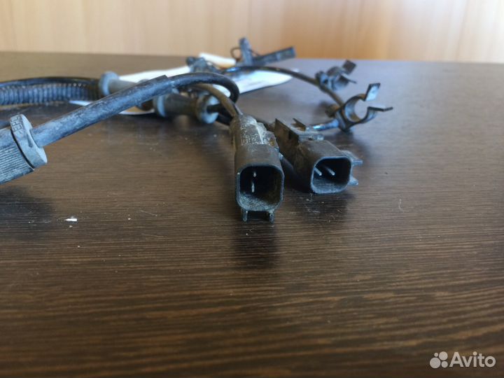 Датчики ABS передний, задний Chevrolet Cruze