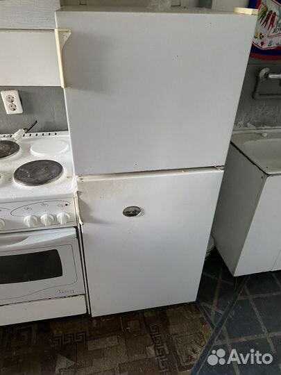 Холодильник