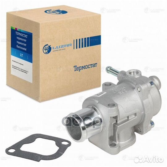LT 0104 термостат LADA 2190 Granta 10, Datsun