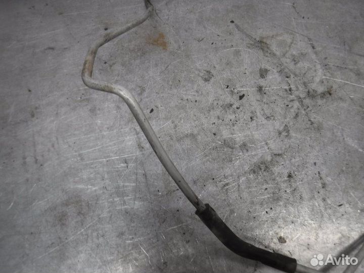 Трубка кондиционера Hyundai Accent G4EC 2008