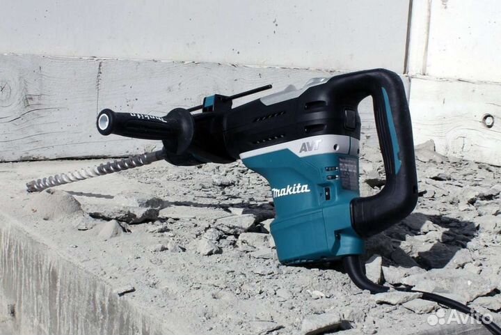 Отбойный молоток на прокат