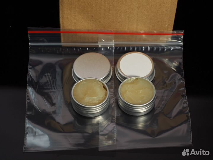 Смазка Оптическая ац-1, ац-3