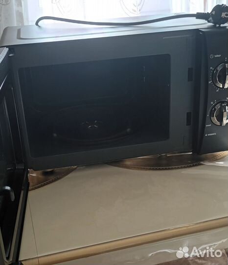 Микроволновая печь Samsung