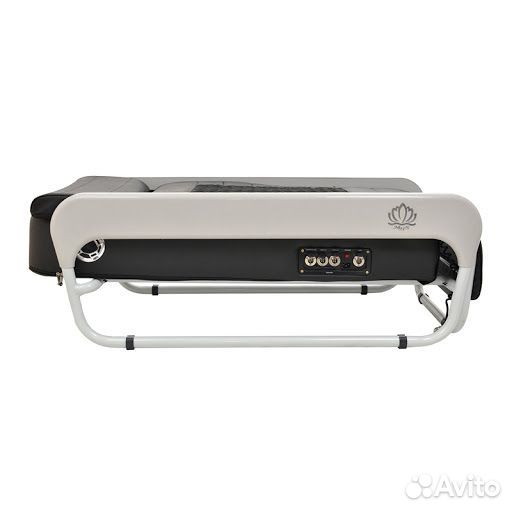 Массажная кровать lotus 3D premium health care CGN